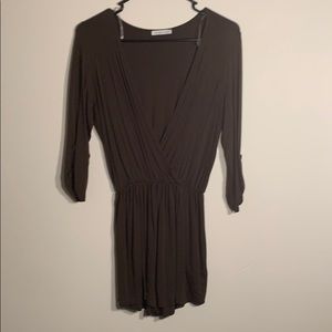 Charlotte Russe Romper